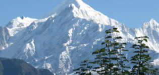 Uttrakhand Tour Packages