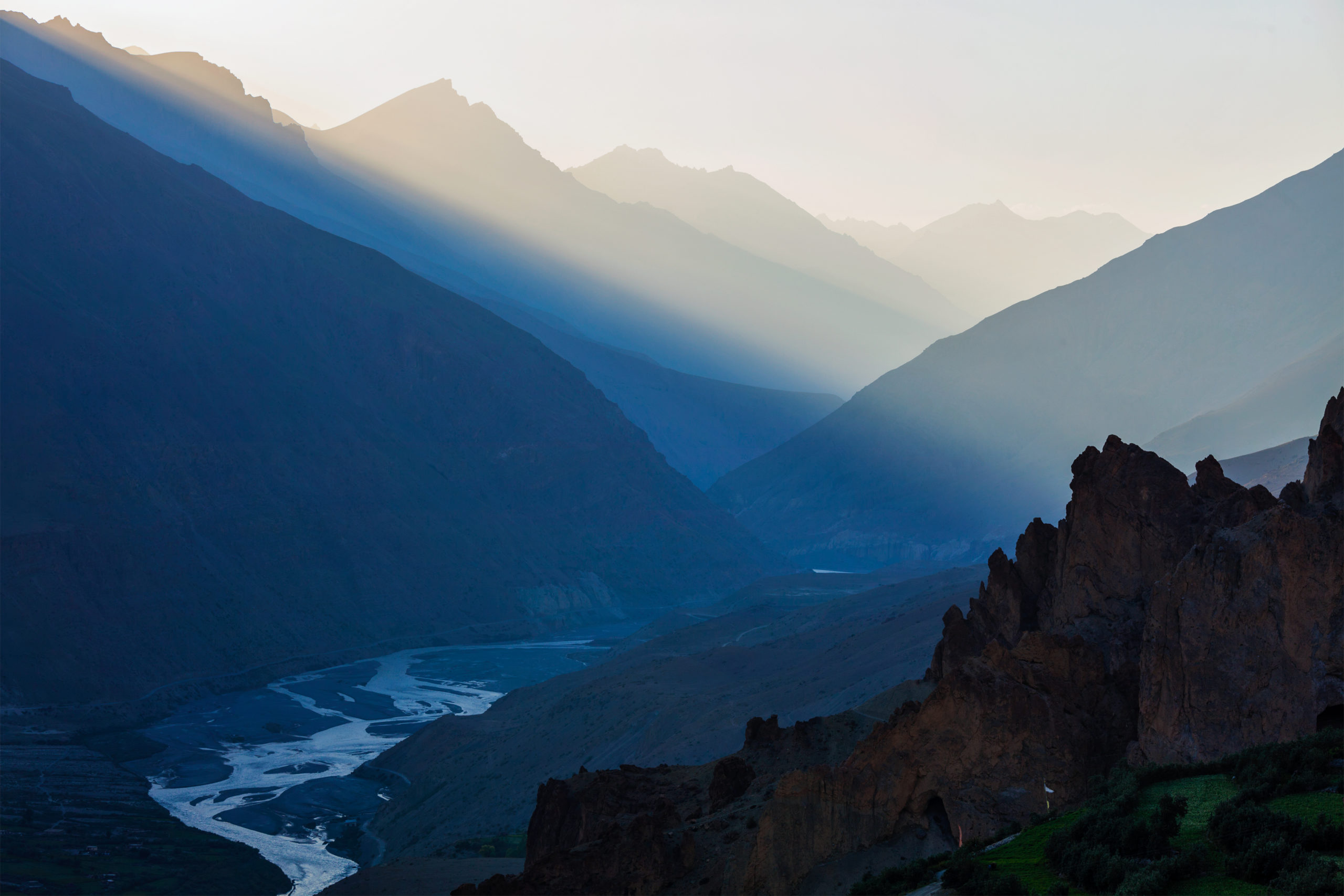 Himachal Tour Package